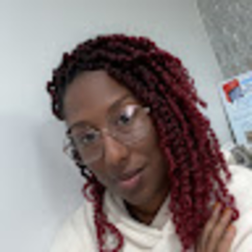 Meet your Posher, Jasmine